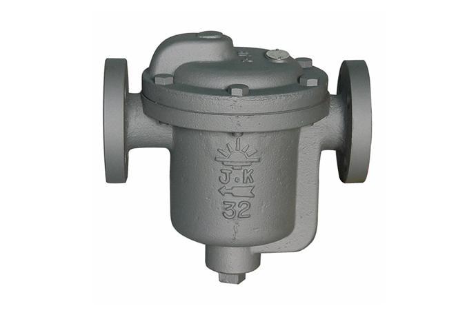 [Discontinued] Bucket Trap (Mechanical Type)
