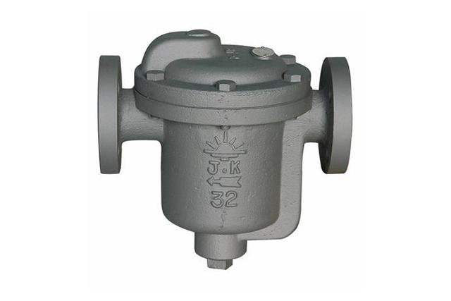 [Discontinued] Bucket Trap (Mechanical Type)