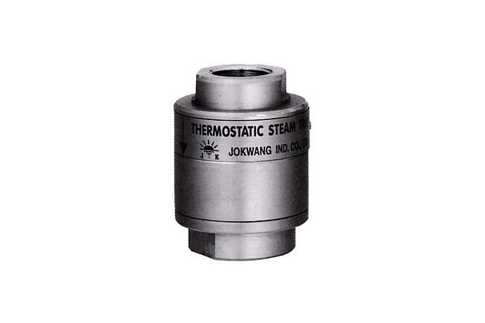 [Discontinued] Diaphragm Steam Trap (Diaphragm Capsule Type)