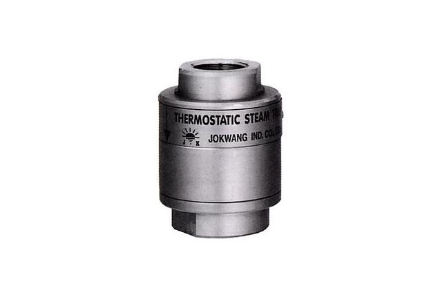 [Discontinued] Diaphragm Steam Trap (Diaphragm Capsule Type)