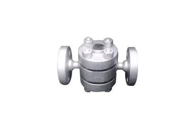 [단종] Disc Type Steam Trap