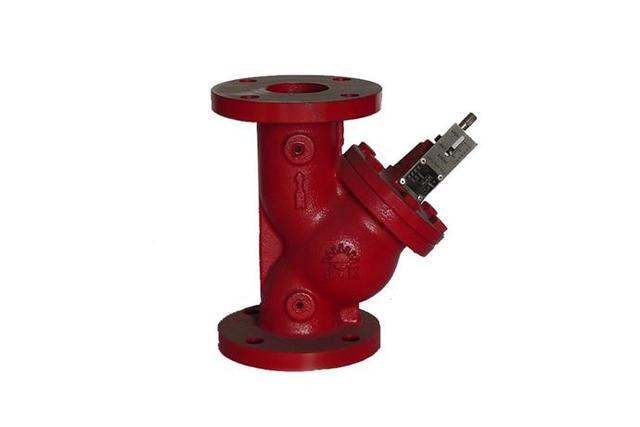 [Discontinued] Triple Duty Valve