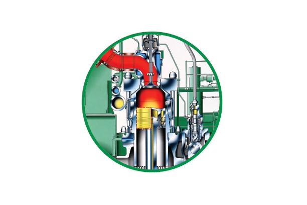 Engine Piston