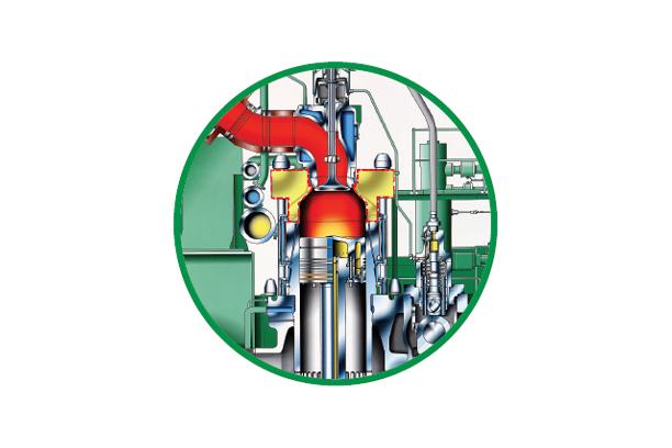 Cylinder Cover