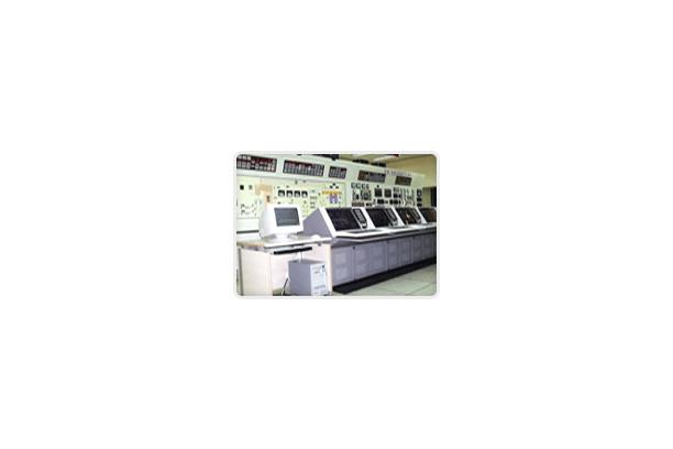 Process Control & SCADA System