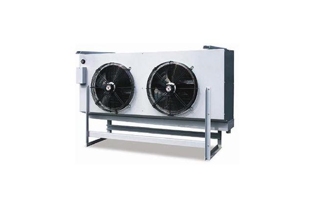 Evaporative Cooler
