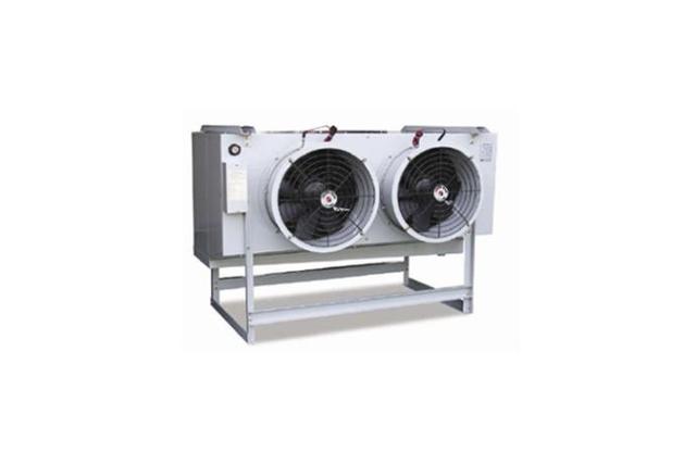 Cold Room Laboratories Facilities