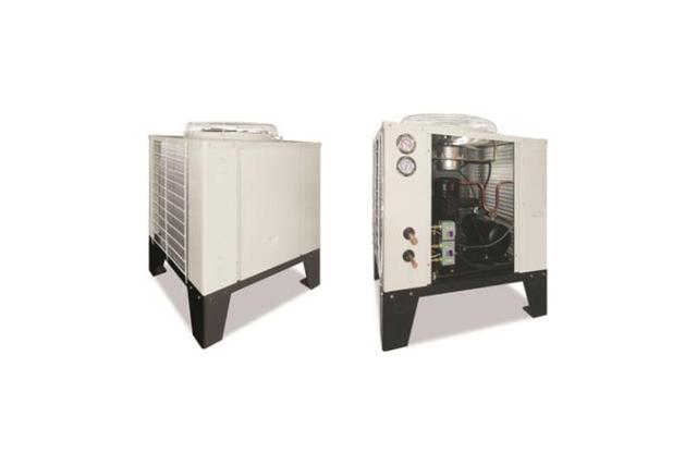 Remote Condenser