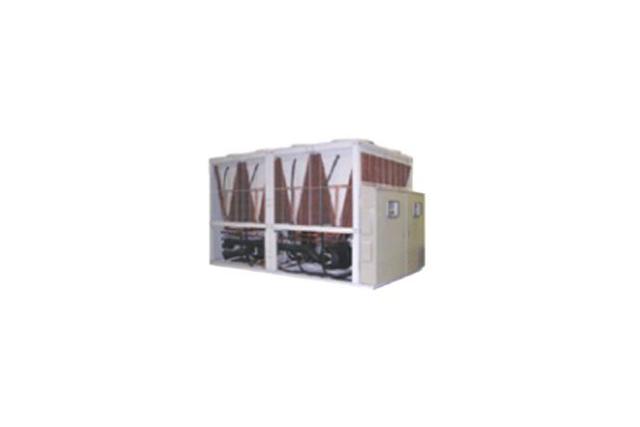 Remote Condenser