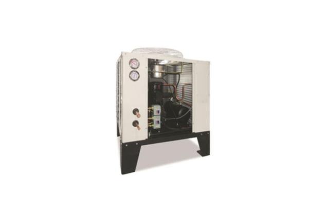 Refrigeration Condensing Unit