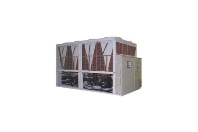 Air Cooled Condesning Unit Manufacturer