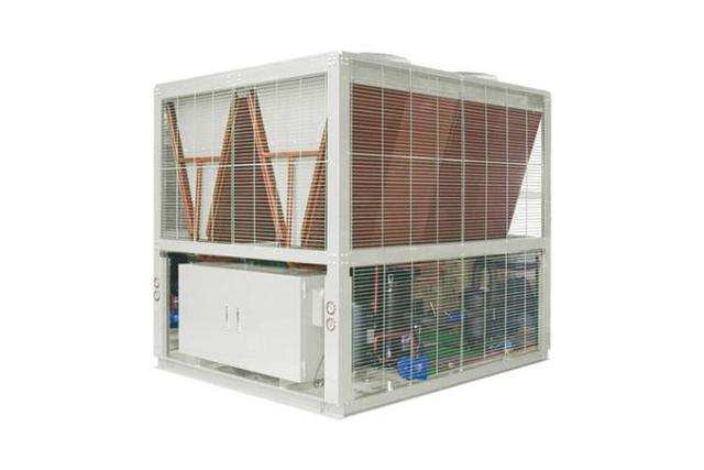 Air Cooled Chilling Unit