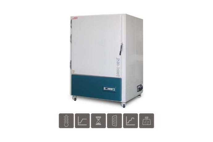 Heavy Duty Industrial Oven