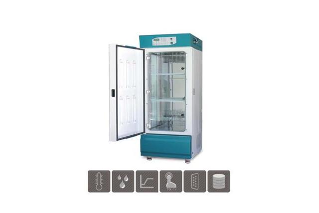 ICH 챔버