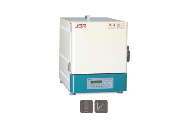 Max.1,100°C 전기로