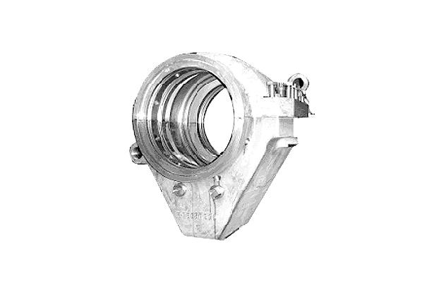7E #3 BEARING HOUSING