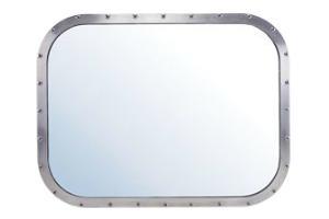 A-0 Class Fire Resistance Window