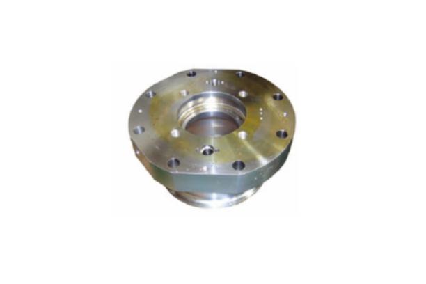 CYLINDER COVER