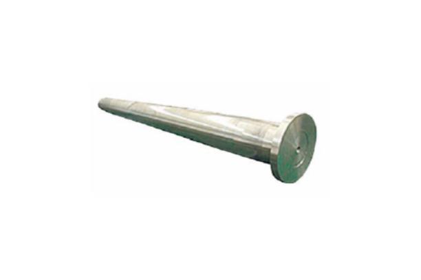PROPELLER SHAFT