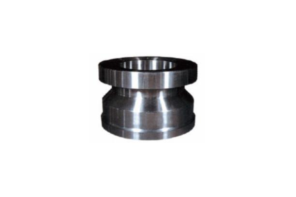 REINFORCED NOZZLE