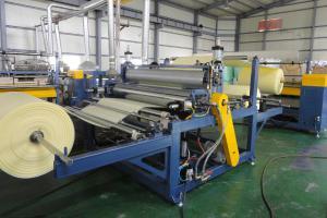 Embossing Machine