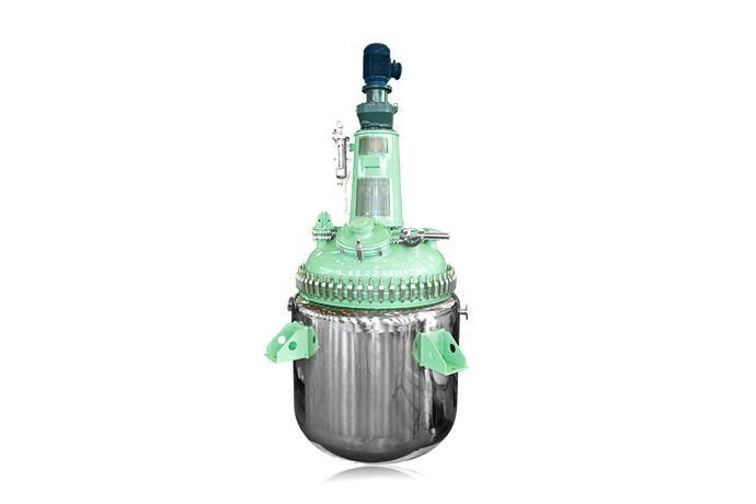 R Type Reactor