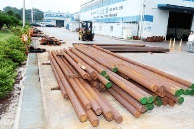 Production Process