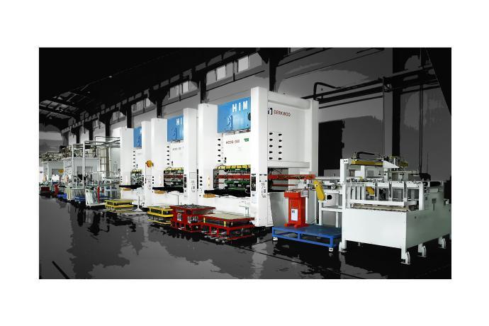 Shuttle Robot System