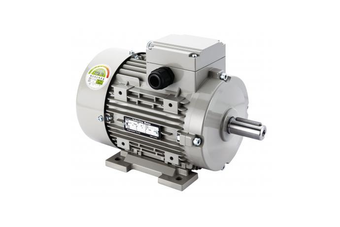 B3 Horizontal Type(Premium Efficiency Three-Phase)