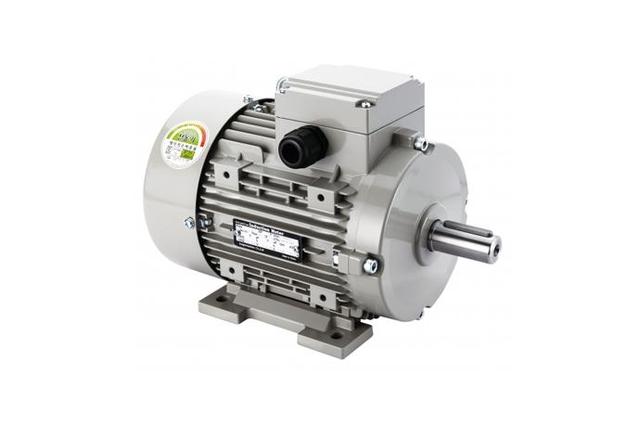 B3 Horizontal Type(Premium Efficiency Three-Phase)