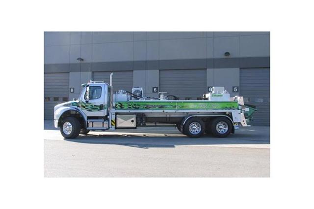 Line Pump