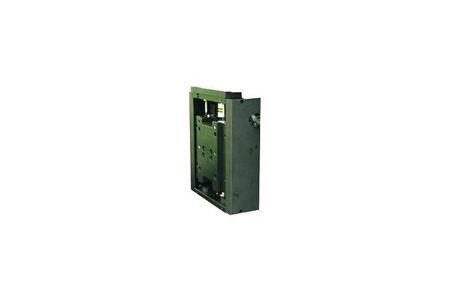 Vertical Precision Positioning Stages