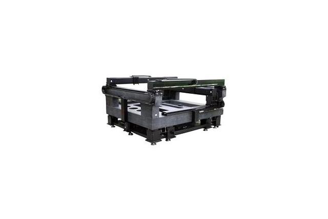 LM가이드 스테이지 - Gen. 8 Dual Gantry Stage
