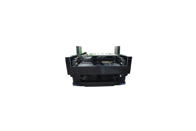 Gen. 6 Planar 에어베어링 스테이지