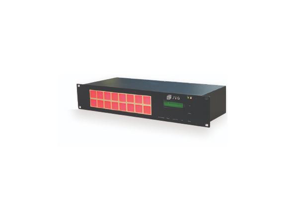 JVG Annunciator