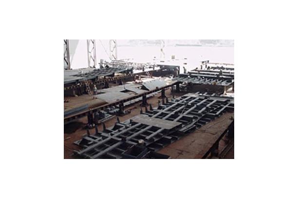 CAR DECK