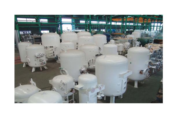 AIR RESERVOIR