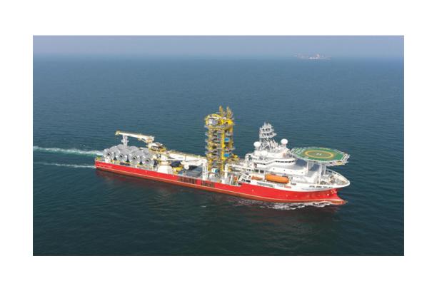 OFFSHORE EQUIPMENT