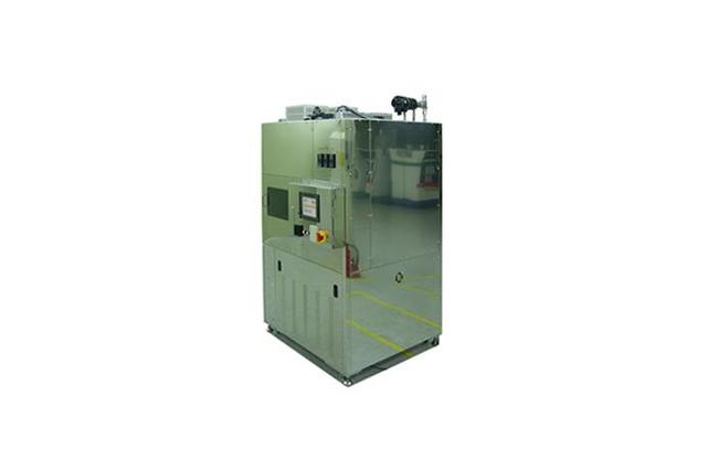 CO2 Cleaner