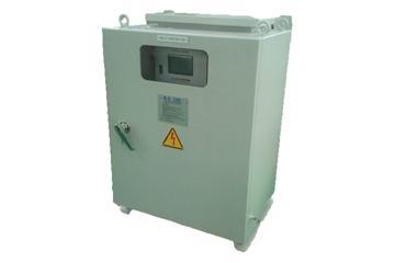 Automatic Control Panel