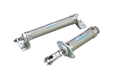 소형실린더 (알루미늄/에어쿠션)