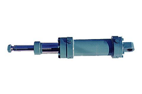 Telescopic Cylinder