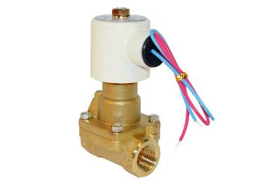 2Port Solenoid Valve