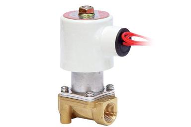 2Port Solenoid Valve