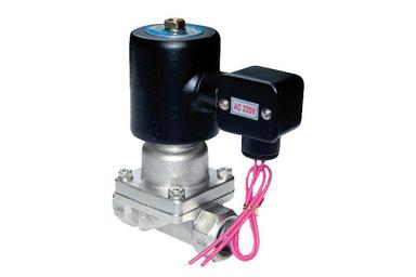 SUS 피스톤 파이롯트 킥타입 (직동식)