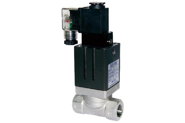 Coolant Valve