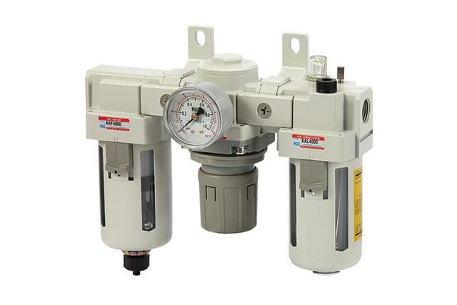 Air Cleaning Equipment