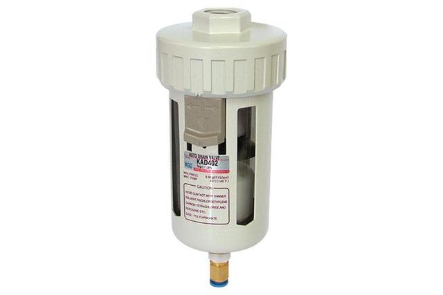 Air Cleaning Equipment