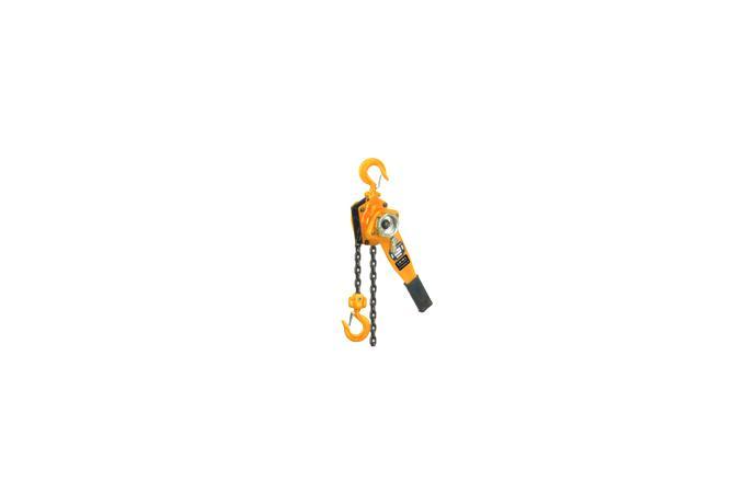 Lever Block