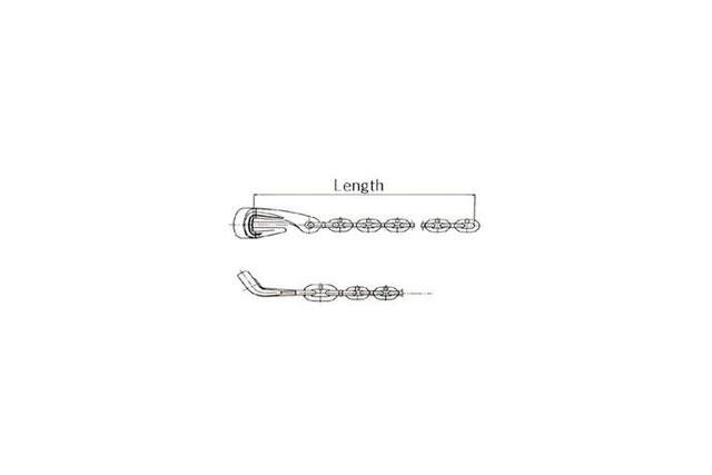 Load Chain & Sing Chain